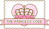 The Princess Code